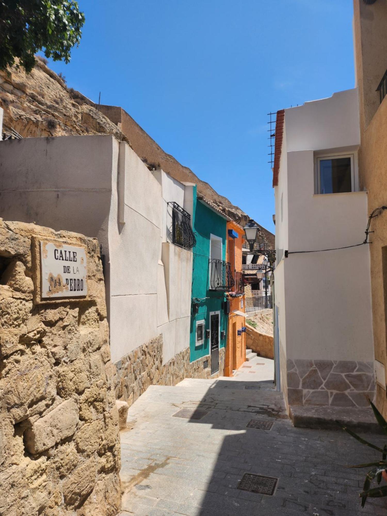 Mediterranean Loft Alicante Extérieur photo