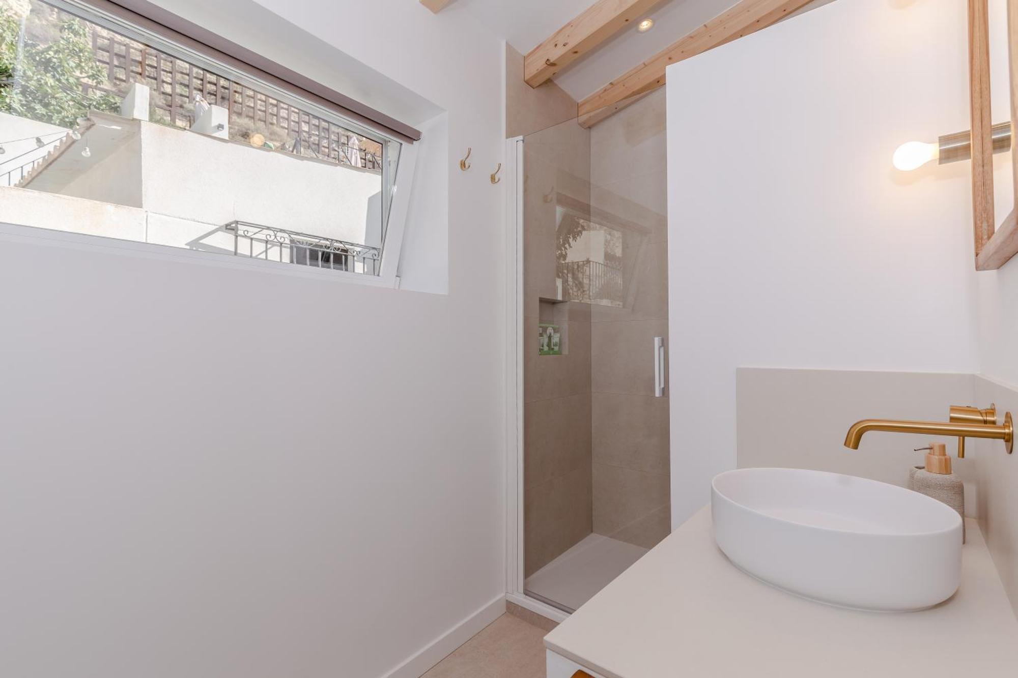 Mediterranean Loft Alicante Extérieur photo