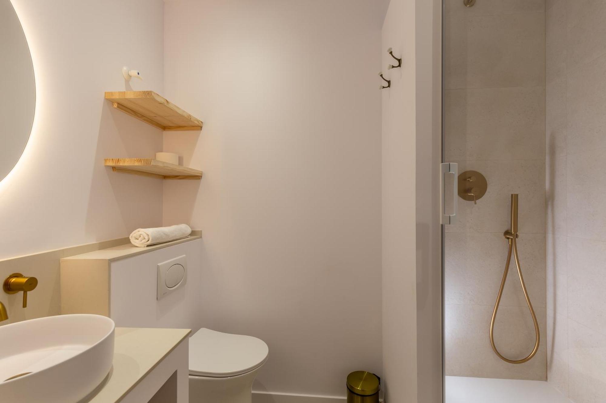 Mediterranean Loft Alicante Extérieur photo