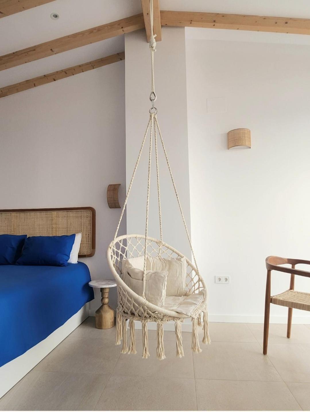 Mediterranean Loft Alicante Extérieur photo