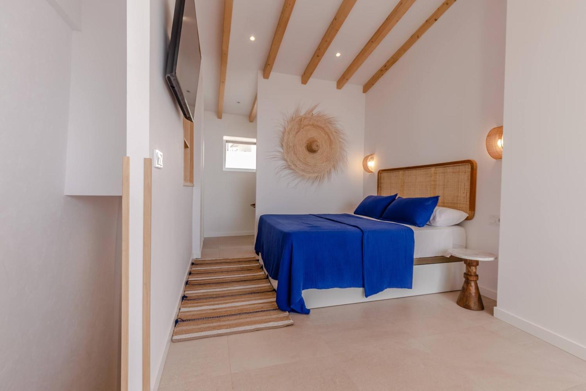 Mediterranean Loft Alicante Extérieur photo